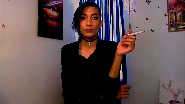 NovaNyx11 online show from February 2025 04:13:02 PM