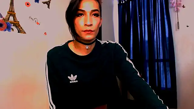 NovaNyx11 online show from February 2025 10:39:02 PM