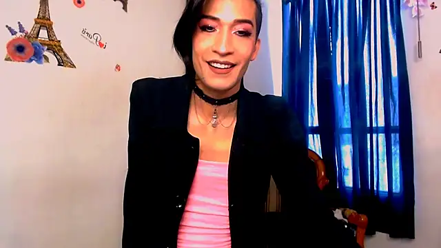 NovaNyx11 online show from March 2025 07:38:01 PM