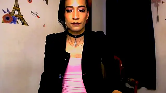 NovaNyx11 online show from March 2025 10:43:01 PM