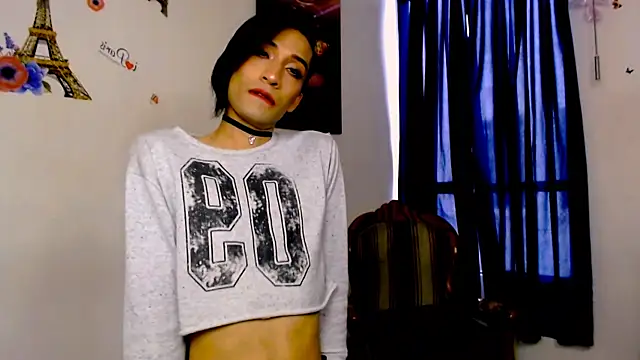 NovaNyx11 online show from March 2025 10:17:02 PM