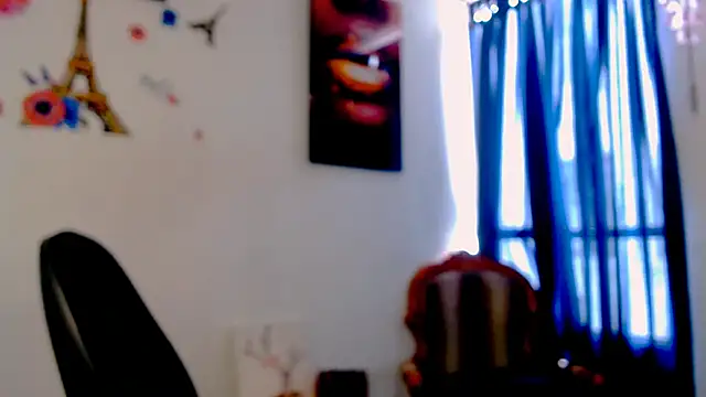 NovaNyx11 online show from March 2025 07:12:01 PM