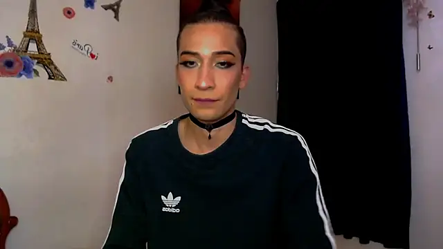 NovaNyx11 online show from September 2025 09:19:02 PM