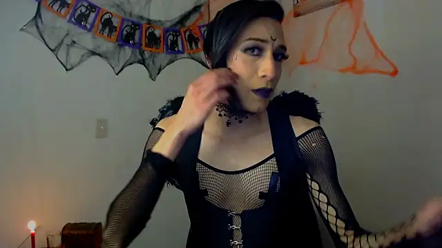 NovaNyx11 online show from October 2025 10:42:01 PM