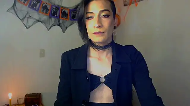 NovaNyx11 online show from October 2025 10:21:02 PM