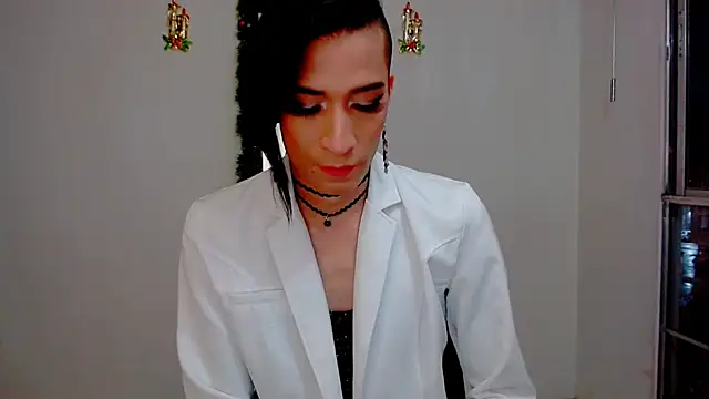 NovaNyx11 online show from December 2025 11:09:02 PM