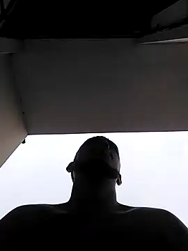 Elgroney23 online show from March 2025 10:53:02 PM