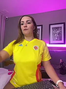 JessyCream online show from March 2025 10:29:02 PM