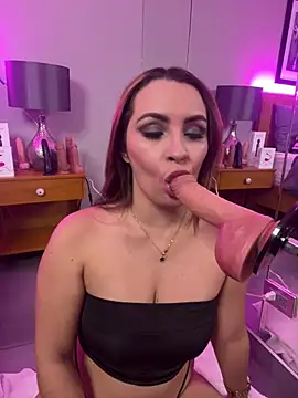 JessyCream online show from March 2025 07:42:02 PM