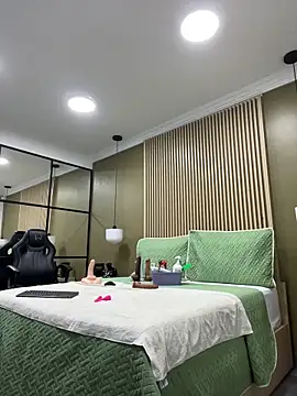 JessyCream online show from March 2026 11:08:02 PM