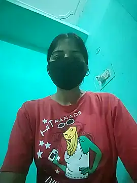 Khusi Rana508 online show from February 2025 03:01:01 AM