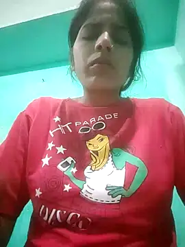 Khusi Rana508 online show from February 2025 09:04:01 PM