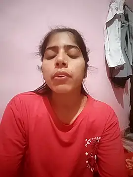 Khusi Rana508 online show from February 2025 10:22:01 PM