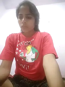 Khusi Rana508 online show from February 2025 12:25:02 AM