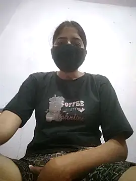 Khusi Rana508 online show from March 2025 08:34:01 AM