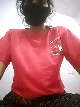 Khusi Rana508 online show from March 2025 01:31:02 AM