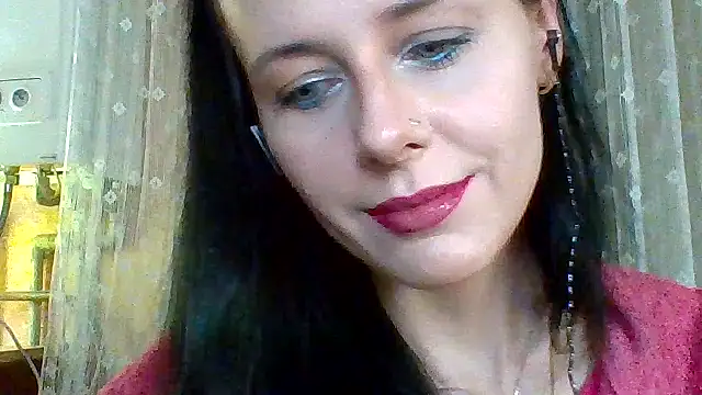 LuminousLady online show from March 2025 09:13:02 PM