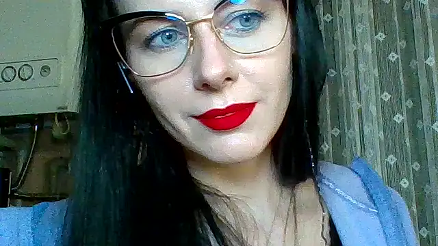 LuminousLady online show from March 2025 08:51:02 PM