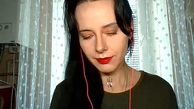 LuminousLady online show from September 2025 06:15:02 AM