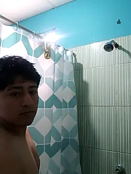 Snapshot of theghoss chatting on February 2025 07:07:01 PM theghoss online show from February 2025 07:07:01 PM