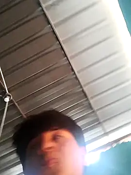 Snapshot of theghoss chatting on February 2025 07:05:02 PM theghoss online show from February 2025 07:05:02 PM