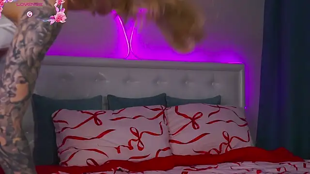 LeaCox  online show from November 2025 08:25:02 AM