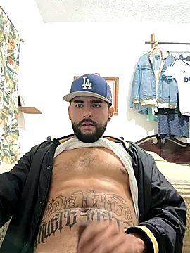 dickman10 online show from December 2025 04:51:01 AM