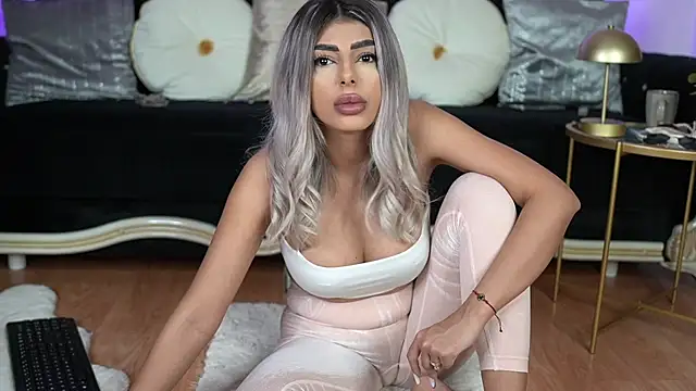 emma goodess  online show from March 2025 07:37:02 PM