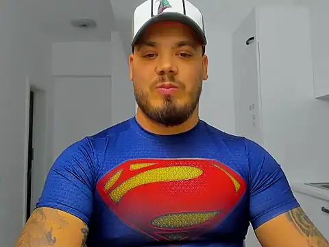 ZackMasterss online show from October 2025 10:36:01 PM