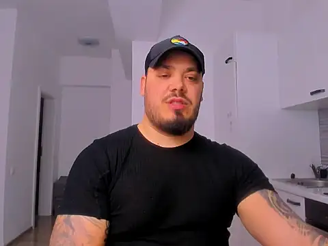 ZackMasterss online show from April 2026 04:59:02 PM