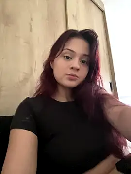 AngelRuby online show from September 2025 09:03:02 PM