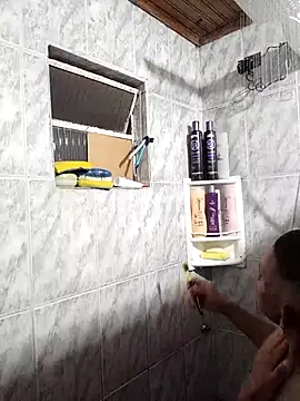 Mineirinho043 online show from February 2025 12:15:02 AM