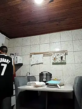 Mineirinho043 online show from March 2025 11:53:01 PM