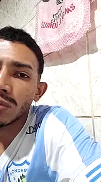 Mineirinho043 online show from March 2025 11:01:02 PM