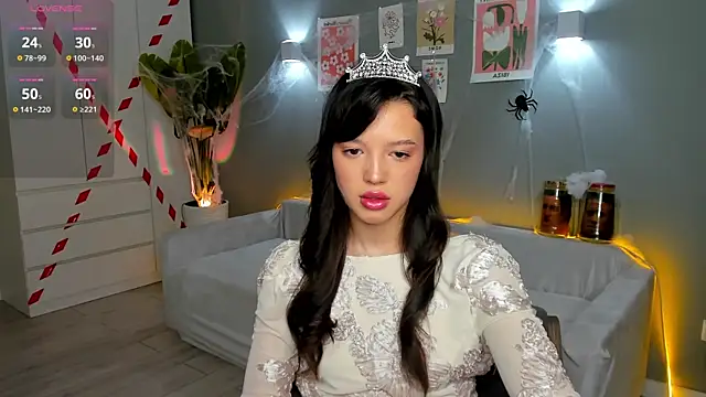 RikoAsada online show from October 2025 07:20:01 AM