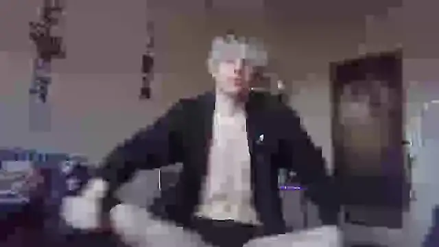 sanczesVVV online show from March 2025 10:06:02 AM