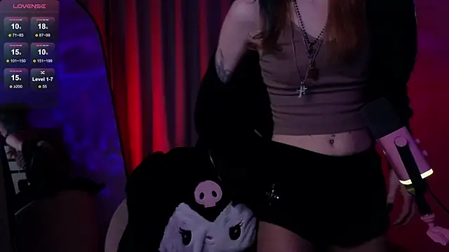 lissaros online show from October 2025 05:08:01 AM