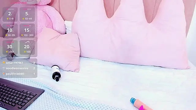 Snapshot of cattaleya_get chatting on February 2025 12:48:01 PM cattaleya get online show from February 2025 12:48:01 PM