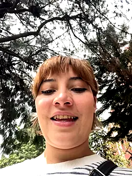 Maggie Geller online show from November 2025 04:31:02 PM