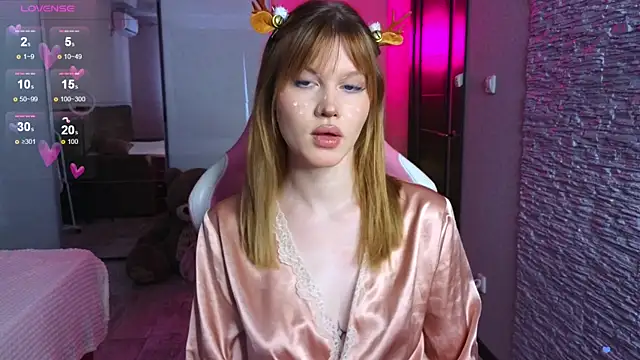 Jane lvy online show from December 2025 09:27:02 AM