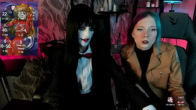 KiraMontoya online show from November 2025 06:41:02 PM