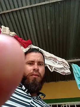 Alfredoloza online show from July 2026 09:41:01 PM