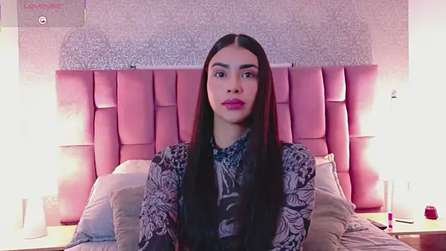 FelicityAdams online show from February 2026 02:48:01 PM