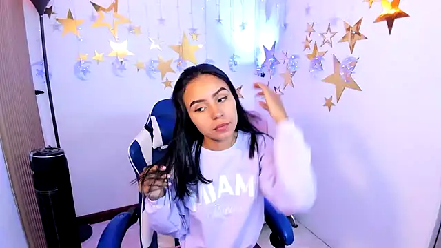 julieta fn online show from October 2025 02:05:01 PM