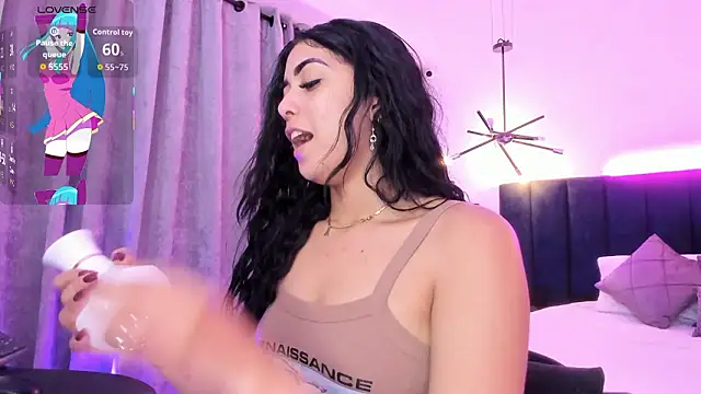 nattashaa7 online show from March 2026 11:35:01 AM