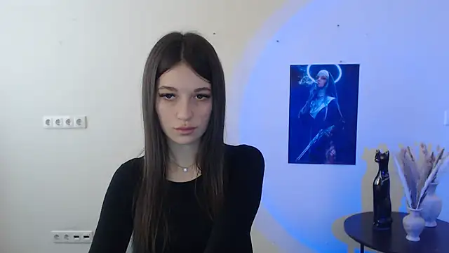 Snapshot of Eva_Eldis chatting on February 2025 12:59:01 PM Eva Eldis online show from February 2025 12:59:01 PM