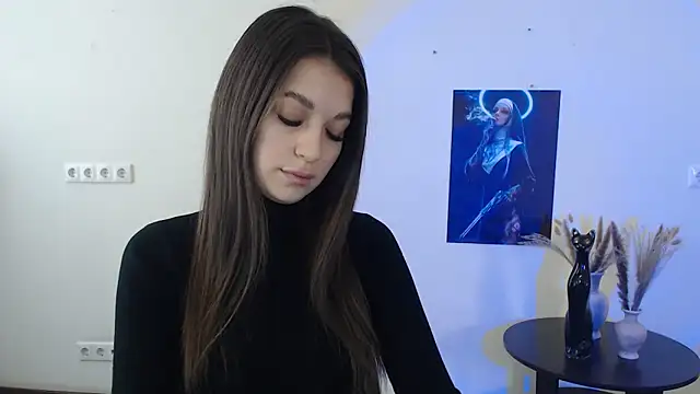 Snapshot of Eva_Eldis chatting on March 2025 10:30:02 AM Eva Eldis online show from March 2025 10:30:02 AM