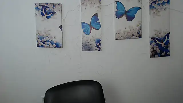 Eva Eldis online show from March 2026 01:50:01 PM