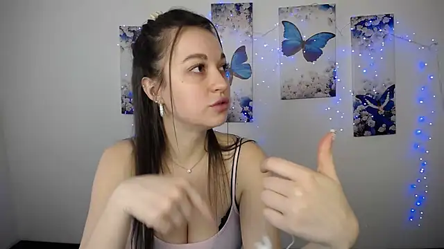 Eva Eldis online show from April 2026 11:15:02 AM