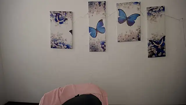 Eva Eldis online show from April 2026 11:47:02 AM